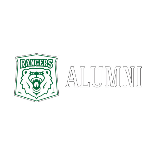  Alumni Decal - Alumni
