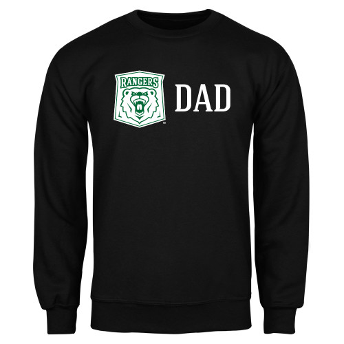  Black Fleece Crew - Dad