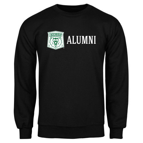  Black Fleece Crew - Alumni