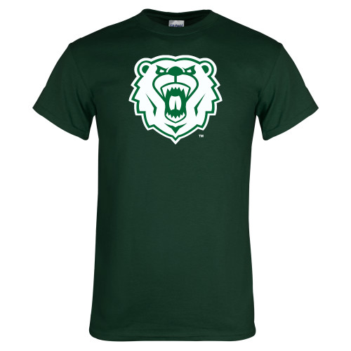 Main Image for  Dark Green T Shirt