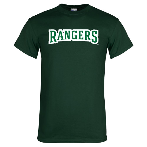 Main Image for  Dark Green T Shirt