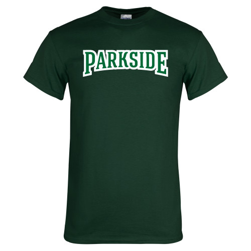 Main Image for  Dark Green T Shirt