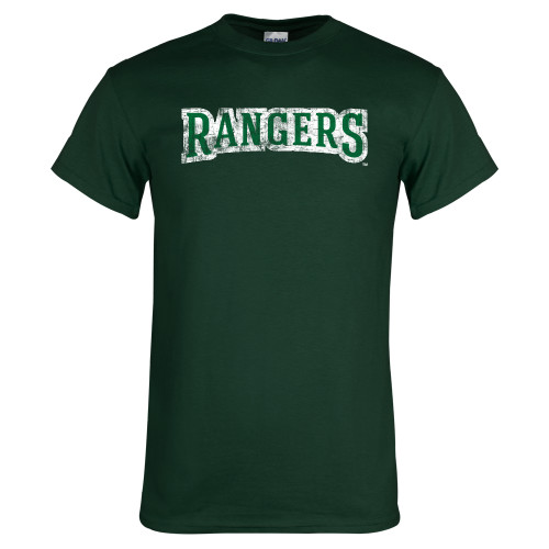 Main Image for  Dark Green T Shirt