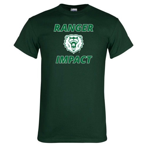 Main Image for  Dark Green T Shirt