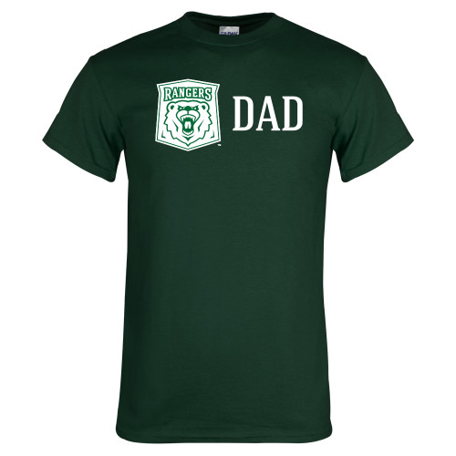 Main Image for  Dark Green T Shirt