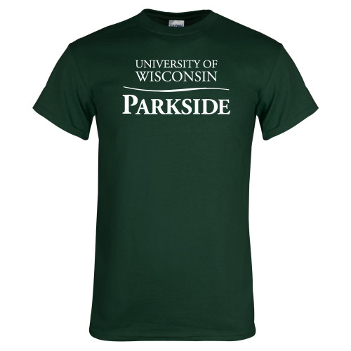 Main Image for  Dark Green T Shirt