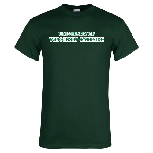 Main Image for  Dark Green T Shirt
