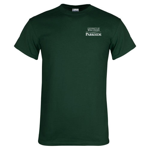 Main Image for  Dark Green T Shirt