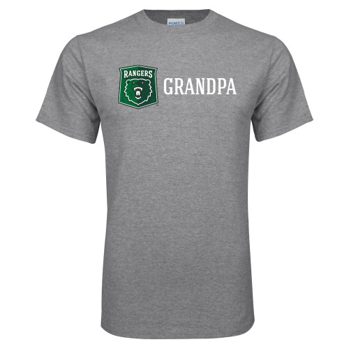 Main Image for  Grey T Shirt