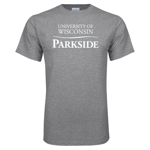 Main Image for  Grey T Shirt