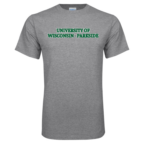Main Image for  Grey T Shirt