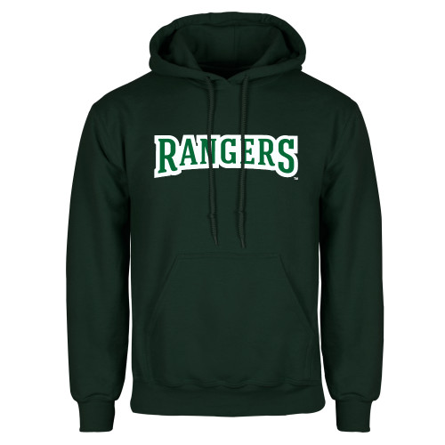 Main Image for  Dark Green Fleece Hood