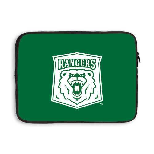  13 inch Neoprene Laptop Sleeve - Primary Athletic Mark