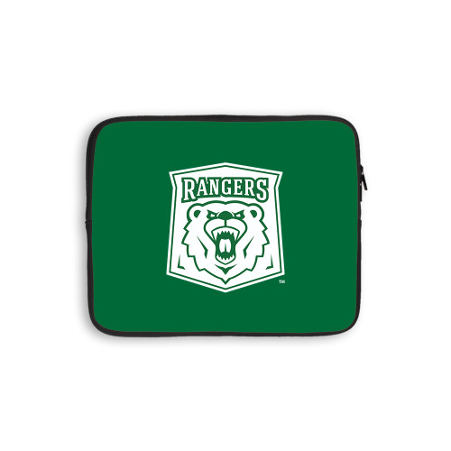  10 inch Neoprene iPad/Tablet Sleeve - Primary Athletic Mark