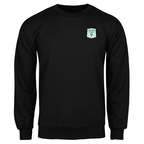  Black Fleece Crew - Primary Athletic Mark
