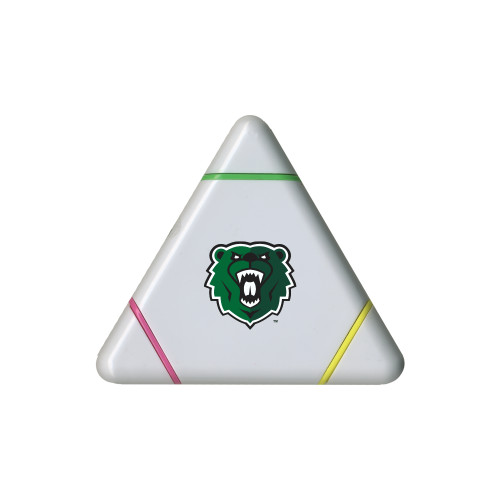  Tri Liter - Athletic Bear Head