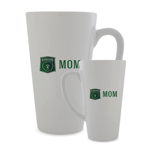  Full Color Latte Mug 17oz - Mom