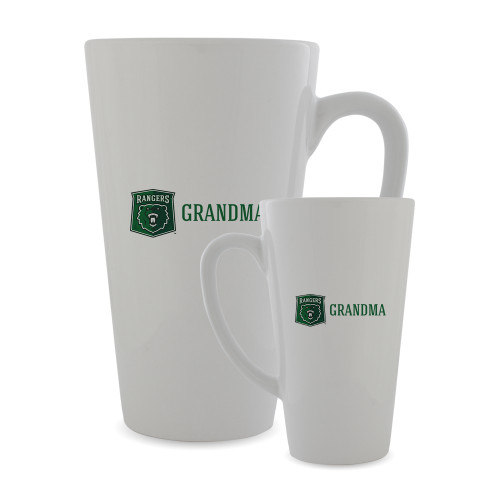  Full Color Latte Mug 17oz - Grandma