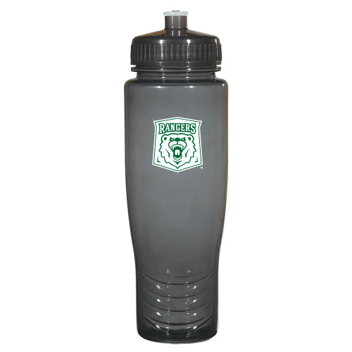  Spectrum Charcoal Sport Bottle 28oz - Primary Athletic Mark