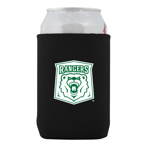  Neoprene Black Can Holder - Primary Athletic Mark