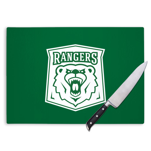  Cutting Board - Primary Athletic Mark