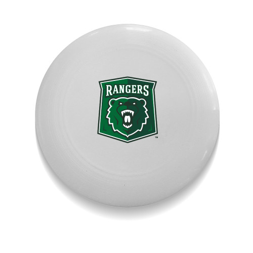 Ultimate White Sport Disc - Primary Athletic Mark