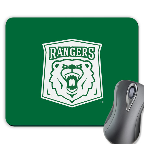 Full Color Mousepad - Primary Athletic Mark