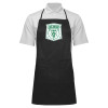 Thumbnail image for  Full Length Black Apron