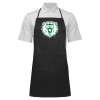 Thumbnail image for  Full Length Black Apron