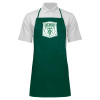 Thumbnail image for  Full Length Dark Green Apron