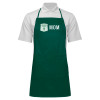 Thumbnail image for  Full Length Dark Green Apron