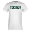 Thumbnail image for  White T Shirt