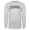 Thumbnail image for  White Long Sleeve T Shirt
