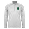 Thumbnail image for  Syntrel White Interlock 1/4 Zip