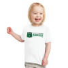 Thumbnail image for  Toddler White T Shirt