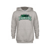 Thumbnail image for  Youth Grey Fleece Hood