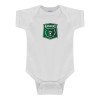 Thumbnail image for  White Infant Onesie