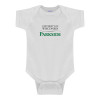 Thumbnail image for  White Infant Onesie