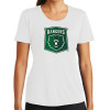 Thumbnail image for  Womens White Performance Tee