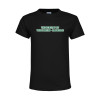 Thumbnail image for  Youth Black T Shirt