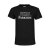 Thumbnail image for  Youth Black T Shirt