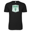 Thumbnail image for  Next Level Black SoftStyle T Shirt