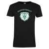 Thumbnail image for  Womens Black Short Sleeve Tee