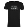 Thumbnail image for  Womens Black Short Sleeve Tee