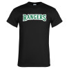 Thumbnail image for  Black T Shirt