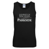 Thumbnail image for  Black Tank Top