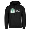 Thumbnail image for  Black Fleece Hoodie