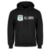 Thumbnail image for  Black Fleece Hoodie