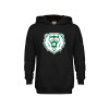 Thumbnail image for  Youth Black Fleece Hoodie