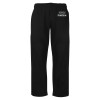 Thumbnail image for  Black Fleece Open Bottom Pant